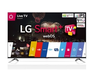 ЖК телевизор LG 47LB690V в Нижнем Новгороде