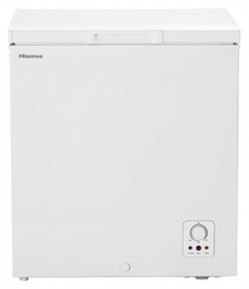 Морозильник-ларь Hisense FC-19DD4SA в Нижнем Новгороде