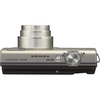 Фотоаппарат Nikon Coolpix S6200 Silver в Нижнем Новгороде вид 4