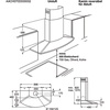 Вытяжка Aeg DK 9690 M в Нижнем Новгороде вид 2