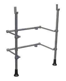 Стойка для штанги Карусель ВО-92.23 в Нижнем Новгороде