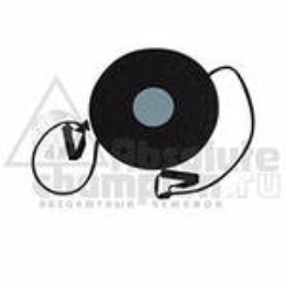 Круглый балансир с эспандером IR 97338 в Нижнем Новгороде