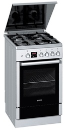 Газовая плита Gorenje GI 52478 AX в Нижнем Новгороде