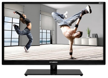ЖК телевизор Hyundai H-LED19V21 в Нижнем Новгороде