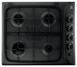 Газовая поверхность Indesit PIM 640 AS (BK) в Нижнем Новгороде