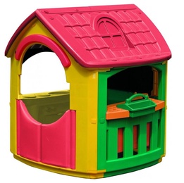 Уличный ДСК "Мастерская" Marian Plast 664 в Нижнем Новгороде