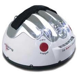 "Детектор Лжи" EL-1019 в Нижнем Новгороде