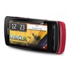 Nokia 700 Red в Нижнем Новгороде вид 4