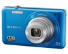 Фотоаппарат Olympus VG-120 Blue в Нижнем Новгороде вид 4