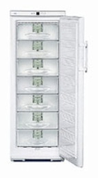 Морозильная камера Liebherr G 2713 в Нижнем Новгороде