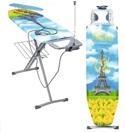 Доска гладильная Ника 9 НТ9 в Нижнем Новгороде