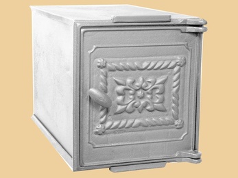 Духовка чугунная 453*270*313 (33,2 кг) Балезино в Нижнем Новгороде