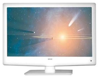 ЖК телевизор Mystery MTV-1611LW White в Нижнем Новгороде