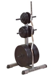 Стойка Body Solid GSWT в Нижнем Новгороде