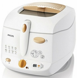 Фритюрница Philips HD 6159 в Нижнем Новгороде
