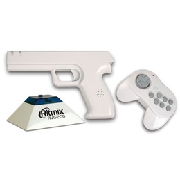 Игровая приставка Ritmix RVG-200 в Нижнем Новгороде