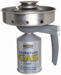 Розжиг газовый для углей CADAC 98205. в Нижнем Новгороде