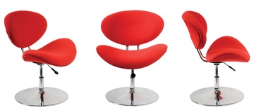 Кресло посетителя Ch-340XC в Нижнем Новгороде