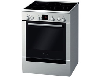Электрическая плита Bosch HCE744253 в Нижнем Новгороде