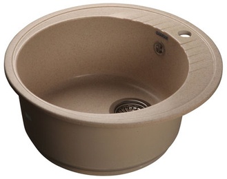 Мойка GranFest GF-R520 Песочный в Нижнем Новгороде