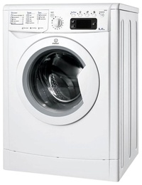 Стиральная машина Indesit IWE 6105 в Нижнем Новгороде
