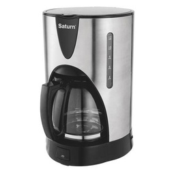 Кофеварка Saturn ST-CM0168 (4) в Нижнем Новгороде
