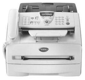 Факс Brother FAX-2825R в Нижнем Новгороде