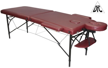 Массажный стол DFC 211 Relax PRO в Нижнем Новгороде