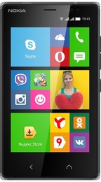 Nokia X2 DS Black в Нижнем Новгороде