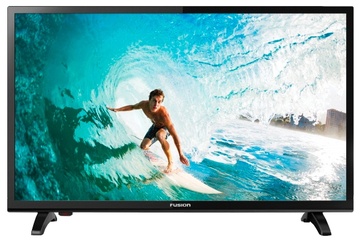 ЖК телевизор Fusion FLTV-24T23 в Нижнем Новгороде