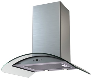 Вытяжка Krona Sharlotta 3P 600 inox/glass в Нижнем Новгороде