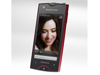 Sony Ericsson ST18i Xperia ray Pink в Нижнем Новгороде