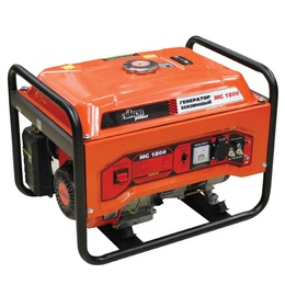 Генератор Aiken MG 1800 в Нижнем Новгороде