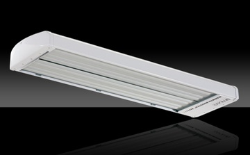 Обогреватель Timberk TCH A1N 2000 в Нижнем Новгороде