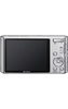 Фотоаппарат Sony Cyber-shot DSC-W610 Silver в Нижнем Новгороде вид 3