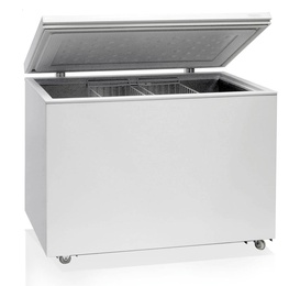 Морозильник-ларь Бирюса 355НК в Нижнем Новгороде