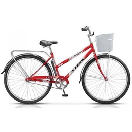 Велосипед Navigator 310 Lady 28'' 1ск + корзина в Нижнем Новгороде
