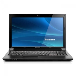 Ноутбук Lenovo IdeaPad B560A (59056438) в Нижнем Новгороде