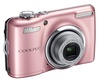 Фотоаппарат Nikon Coolpix L23 Pink в Нижнем Новгороде вид 2