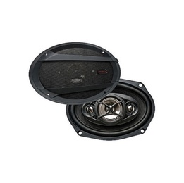 Автоакустика Supra SBD-6904 в Нижнем Новгороде