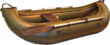 Лодка Leader Компакт 240 в Нижнем Новгороде