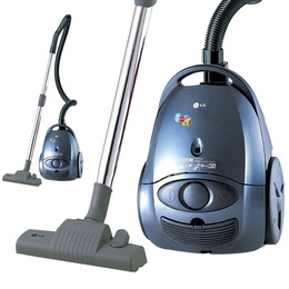 Пылесос LG V-C3055NT в Нижнем Новгороде