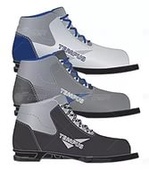 Ботинки лыжные Tempus 75 мм (синт.) 