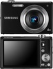Фотоаппарат Samsung ST60 Black в Нижнем Новгороде вид 3