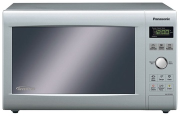Микроволновая печь Panasonic NN-SD366W в Нижнем Новгороде