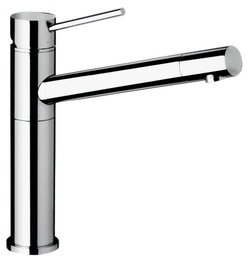 Смеситель Blanco Alta Хром в Нижнем Новгороде