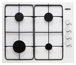 Газовая поверхность Zanussi ZGG 62414 WA в Нижнем Новгороде