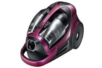 Пылесос Samsung SC-9677 в Нижнем Новгороде