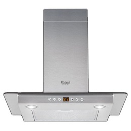 Вытяжка Hotpoint-Ariston HGF 6.8 AD X/HA в Нижнем Новгороде