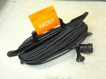 Удлинитель на рамке, 1гн, 50м, 2,5КГ, РС16 005(4) Смоленск в Нижнем Новгороде